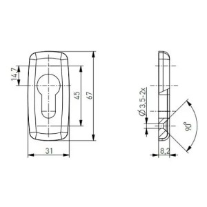 hover image