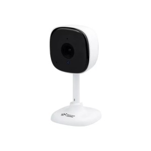 Розумна Wi-Fi камера (відеоняня) SEVEN HOME С-7023 (Україна)
