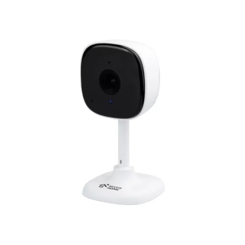 Умная Wi-Fi камера (видеоняня) SEVEN HOME С-7023 (Украина)