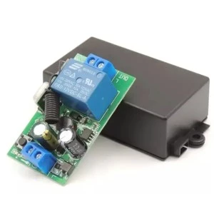 Bluetooth-реле TTLOCK Ble-relay (Китай)