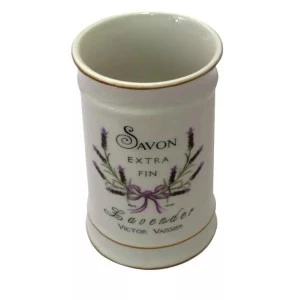 Стакан для зубных щеток Trento Savon