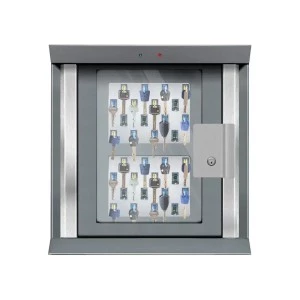 Сейф дополнительный MORSE WATCHMANS KeyWatcher Touch 2/32 прозрачные дверцы (США)