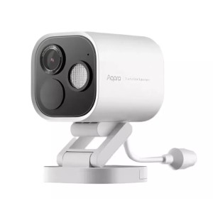 Камера Хаб G5 Pro Aqara CH-C03D PoE, білий (Китай)