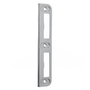 Ответная планка ABLOY 0029 CR для противопожарных замков 4262, 4292 (Финляндия)