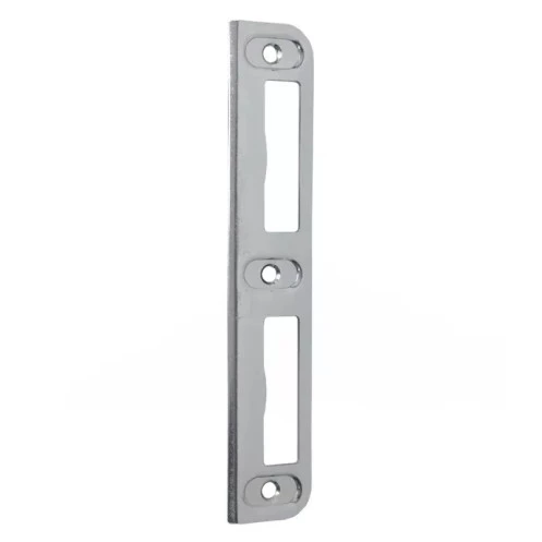 Ответная планка ABLOY 0029 CR для противопожарных замков 4262, 4292 (Финляндия)