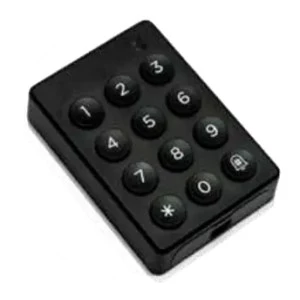Беспроводная клавиатура TTLOCK Wireless Keypad (Китай)