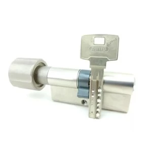 Сердцевина замка Abus Bravus 2000 Compact ключ/тумблер (Германия)