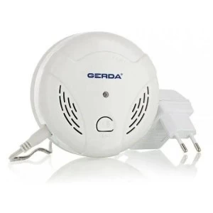 Детектор побутового газу GERDA G67 (Польща)
