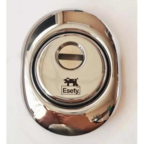 Защитная броненакладка ESETY by MUL-T-LOCK A615 (Израиль)