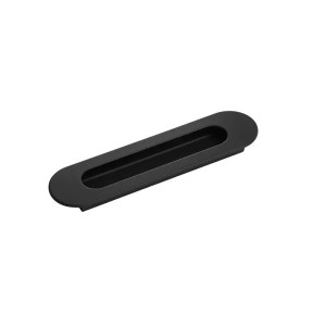 Ручка для раздвижной системы CEBI A1173160 PC24 черный матовый (Турция)