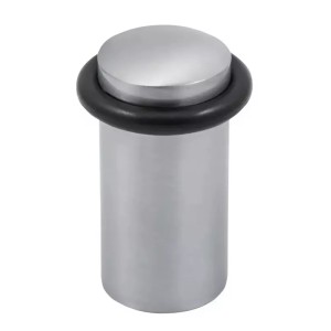 Стопор RDA 5937 SС матовий хром (Китай)