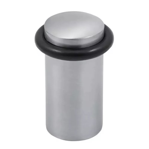 Стопор RDA 5937 SС матовий хром (Китай)
