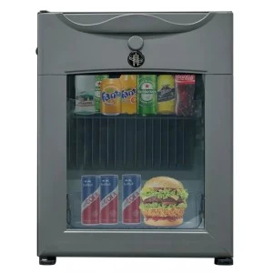 Минибар гостиничный MINIBAR SYSTEMS Primo+ 30 30л UNIV стеклянные дверцы (Швейцария)