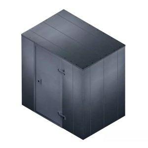Секретная комната Panic Room (Украина)