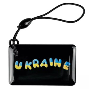 Брелок MIFARE SEVEN R-86 (Украина)