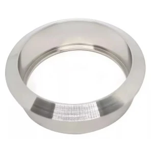 Чашка під броненакладку KEDR CV01-16-69 CR, хром (Китай)