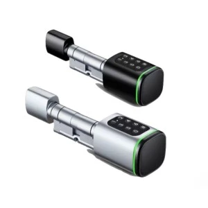 Кодовий смарт-циліндр TTLOCK MYSTIC LITE (Китай)