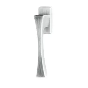 Ручка на окно Fadex Artemide 213DK хром матовый (Италия)