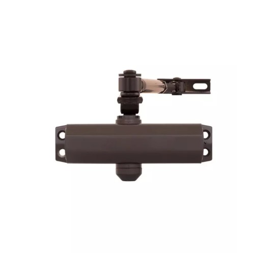 Дотягувач дверей RYOBI 9903 темна бронза 65 кг (Україна)