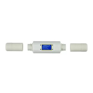 PoE репітер герметичний SEVEN P-7311
