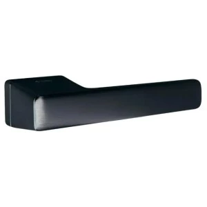 Ручка дверна System CORAL HA 200 RO15 AL6 чорний матовий (Туреччина)