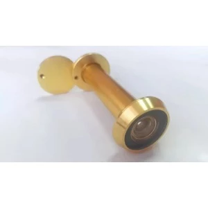 Вічко дверне APECS 5016/70-110-G золото (Китай)