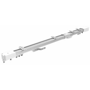 Карниз телескопічний Aqara MT-M01D 1,75–3 м (Китай)