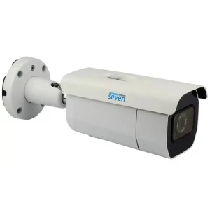 IP-видеокамера 5 Мп уличная SEVEN IP-7255P PRO (3,6)