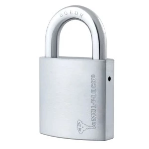 Навісний замок відкритого типу MUL-T-LOCK G55 *ClassicPro 2835 M/S 23 мм 10 мм 