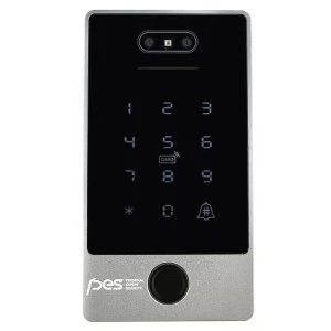 PES KeyPad Face-Id контроллер доступа с распознаванием лица