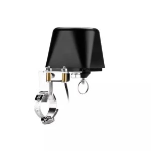 Клапан Akubela SM-AW713Z ZigBee (Китай)
