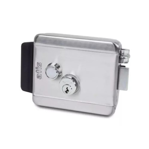 Электромеханический замок ATIS Lock SS для контроля доступа (Китай)