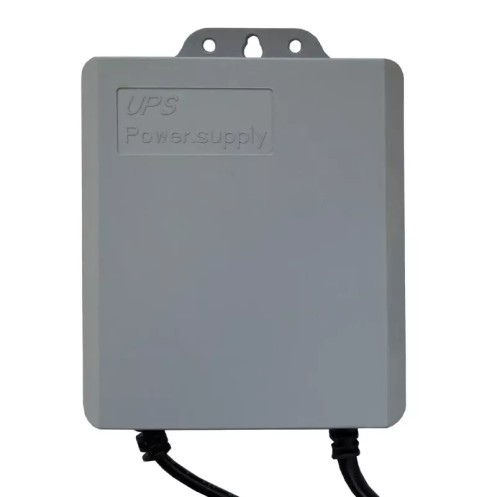 Блок безперебійного живлення 12V/2A SEVEN UPS-7420 (Україна)