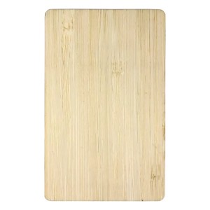 Карточка MIFARE SEVEN R-97 Wood Bamboo (Украина)