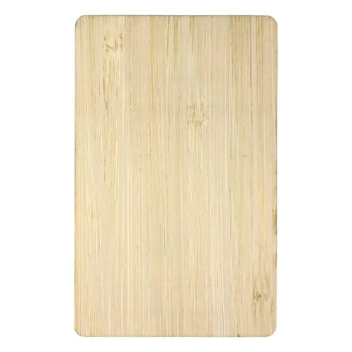 Карточка MIFARE SEVEN R-97 Wood Bamboo (Украина)