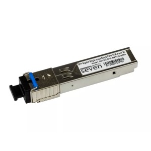 Модуль оптичний SEVEN SFP-SM1310-S03A 1310 nm (Україна)