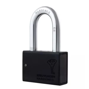 Навісний замок відкритого типу MUL-T-LOCK M13/C2 CLASSIC 064 2KEY 58 мм 12,7 мм  