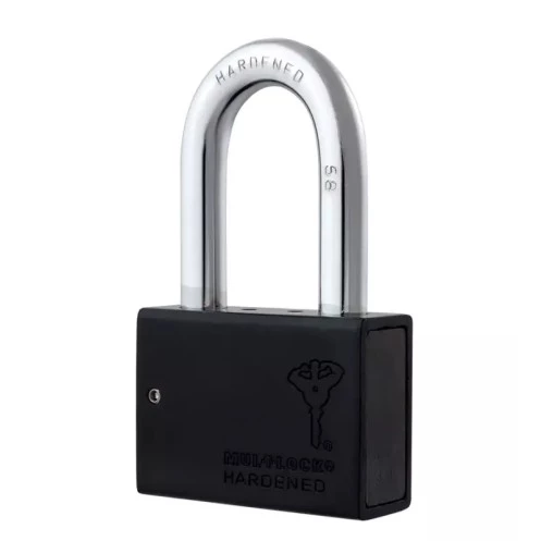 Навісний замок відкритого типу MUL-T-LOCK M13/C2 CLASSIC 064 2KEY 58 мм 12,7 мм