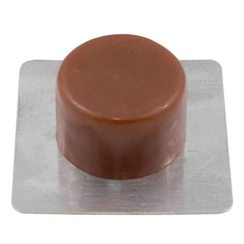 Стопор RDA 55096-2B коричневий (Китай)