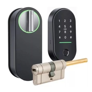 Умный замок в виде цилиндра TTLOCK ROTOR SMART KEYPAD 