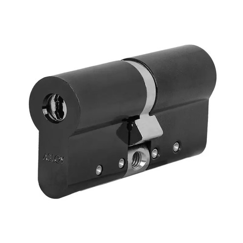 Циліндр дверний ABLOY PROTEC2 HARD 63 мм ключ/ключ 32x31 чорний PVD (Фінляндія)