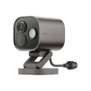 Камера Хаб G5 Pro Aqara CH-C03D PoE, сірий (Китай)