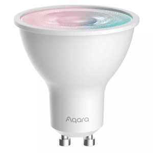 Світлодіодна лампочка (RGB) Aqara T2 GU10 LB-L03D (Китай)