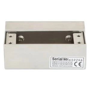 Кронштейн YLI ABK-60 для стеклянных дверей Китай)