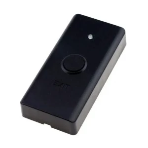 Беспроводная кнопка SEVEN Lock SB-7711b (Ukraine)