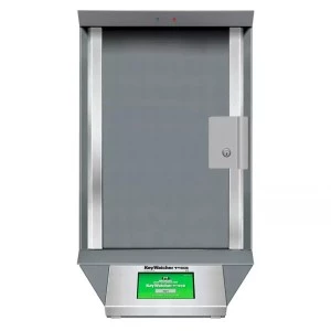 Сейф для ключей MORSE WATCHMANS KeyWatcher Touch 3 модуля 48 ключей стальные дверцы (США)