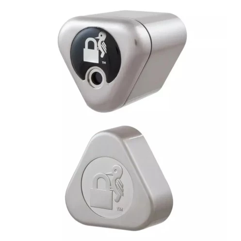 Комплект тумблеров KNOCK N'LOCK KS313ST G3 (Израиль)