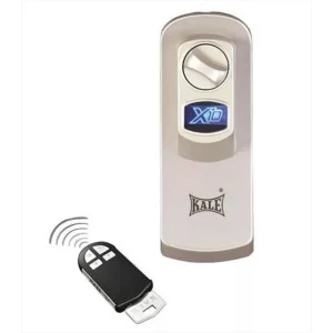 Система Kale X10 Smart Lock з пультом (Туреччина)