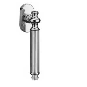 Ручка оконная Fadex Regina 353DK хром полированный (Италия)