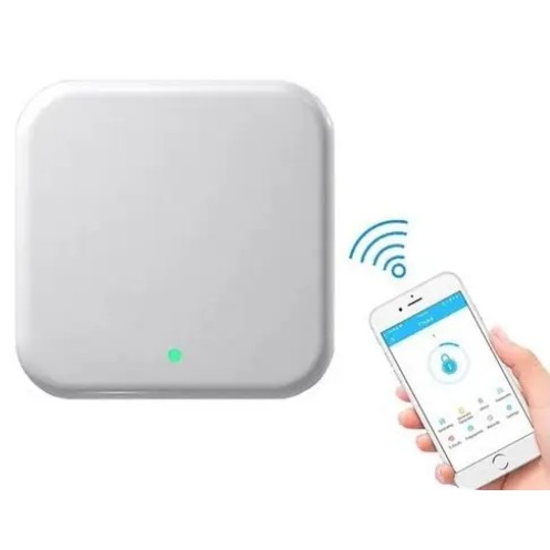 Wi-Fi шлюз для замков TTLOCK WiFi GATE G2 (Китай)